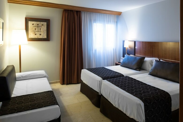 Hotel The Moods Oasis