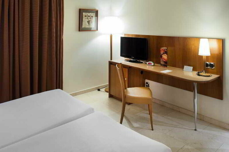 Hotel The Moods Oasis