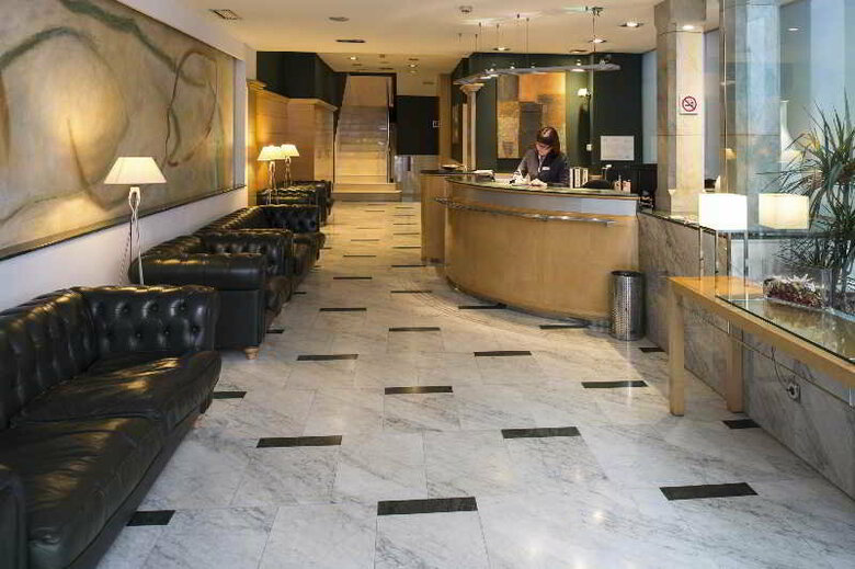 Hotel The Moods Oasis