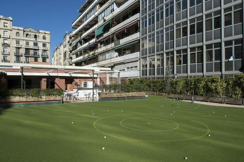 Hotel The Moods Oasis