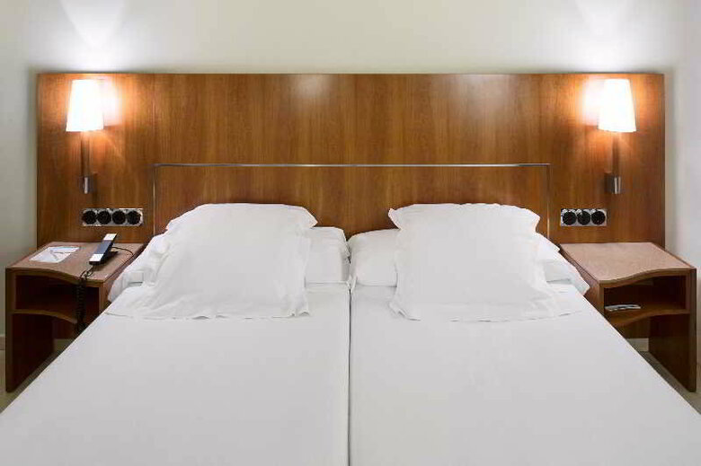 Hotel The Moods Oasis