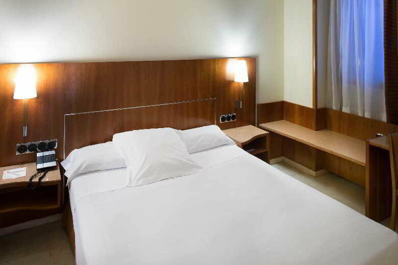 Hotel The Moods Oasis