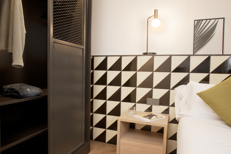 Hotel The Moods Oasis