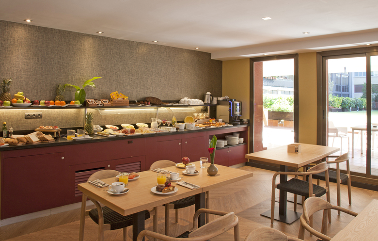 Hotel The Moods Oasis