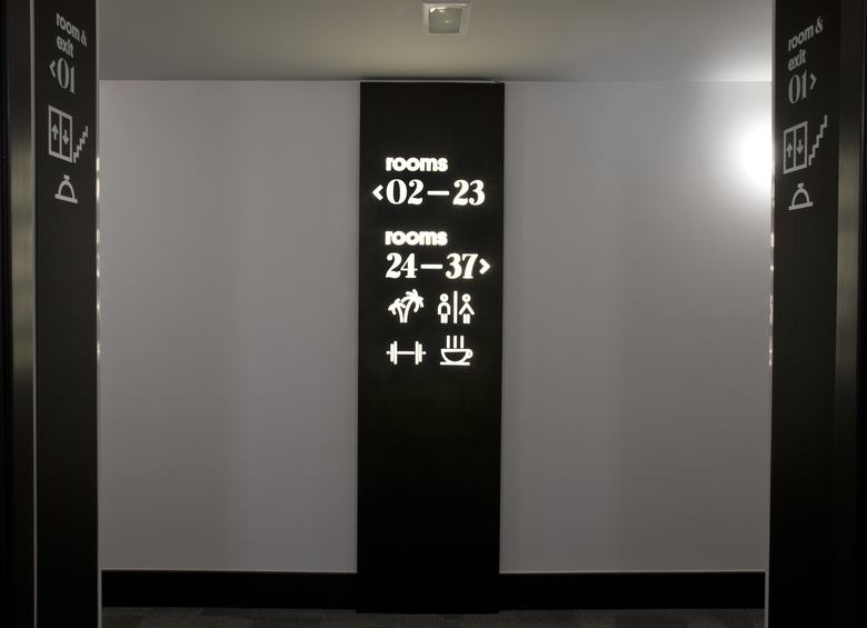 Hotel The Moods Oasis