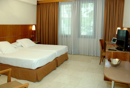 Hotel The Moods Oasis