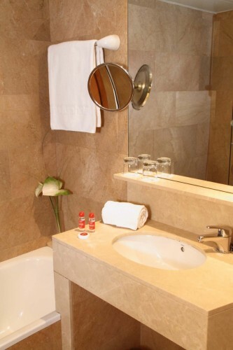 Hotel The Moods Oasis