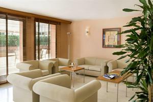 Hotel The Moods Oasis