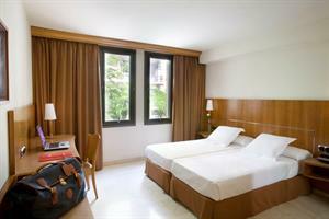 Hotel The Moods Oasis