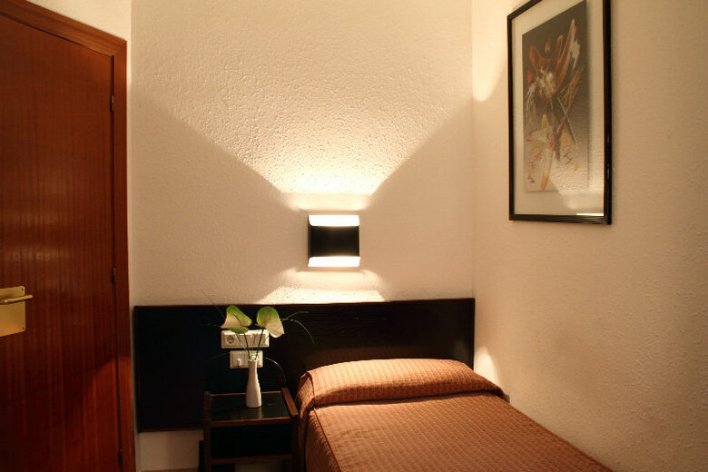 Hotel Medium Monegal