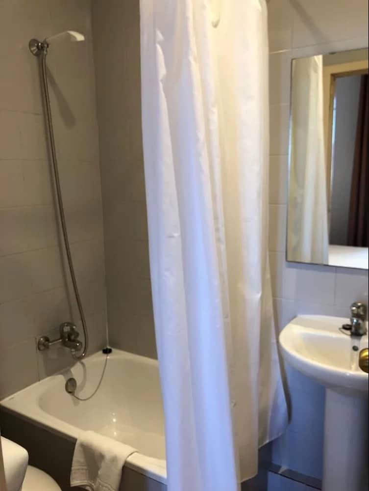 Hotel Medium Monegal