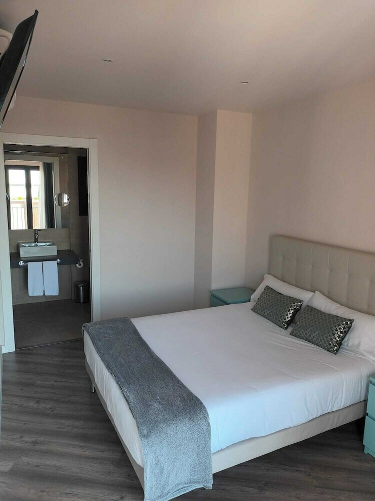 Hotel Medium Monegal