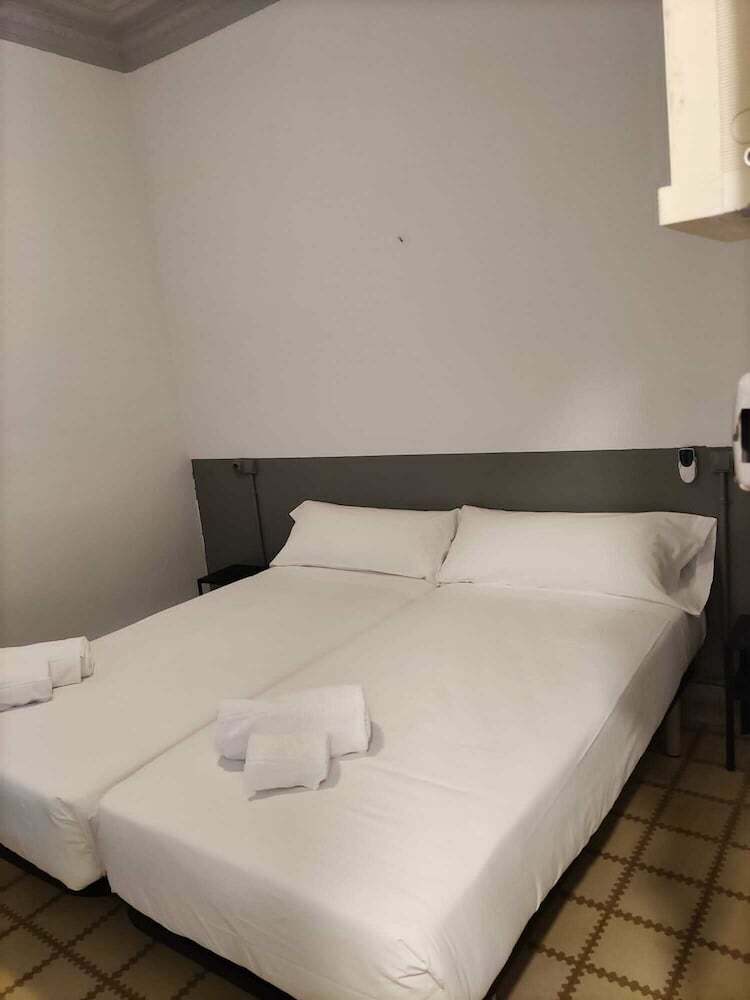 Hotel Medium Monegal