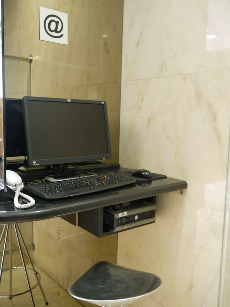 Hotel Casual Colours Barcelona