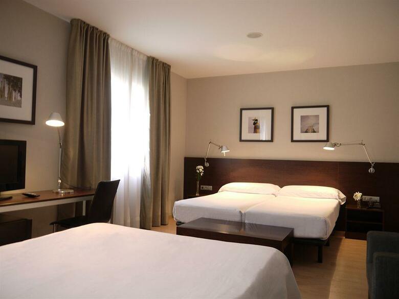 Hotel Casual Colours Barcelona