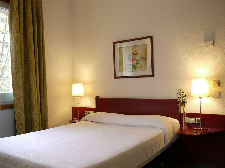 Hotel Casual Colours Barcelona