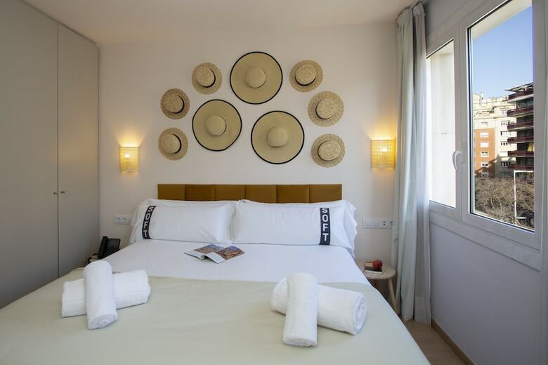 Hotel Casual Colours Barcelona