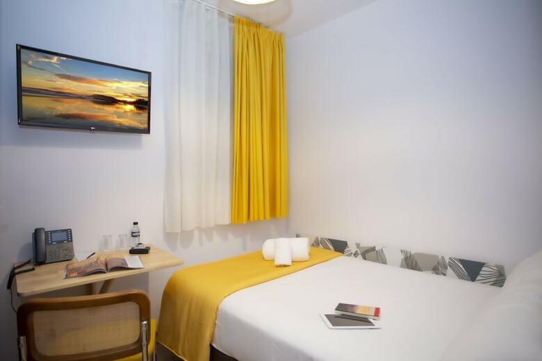 Hotel Casual Colours Barcelona