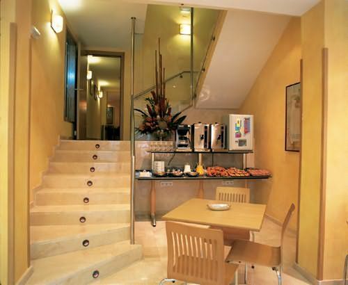 Hotel Casual Colours Barcelona