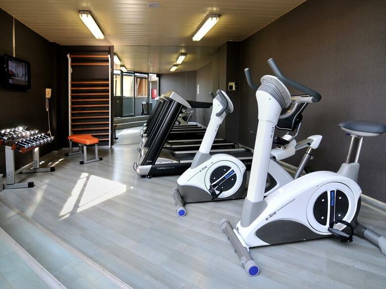 Hotel Barcelona Universal