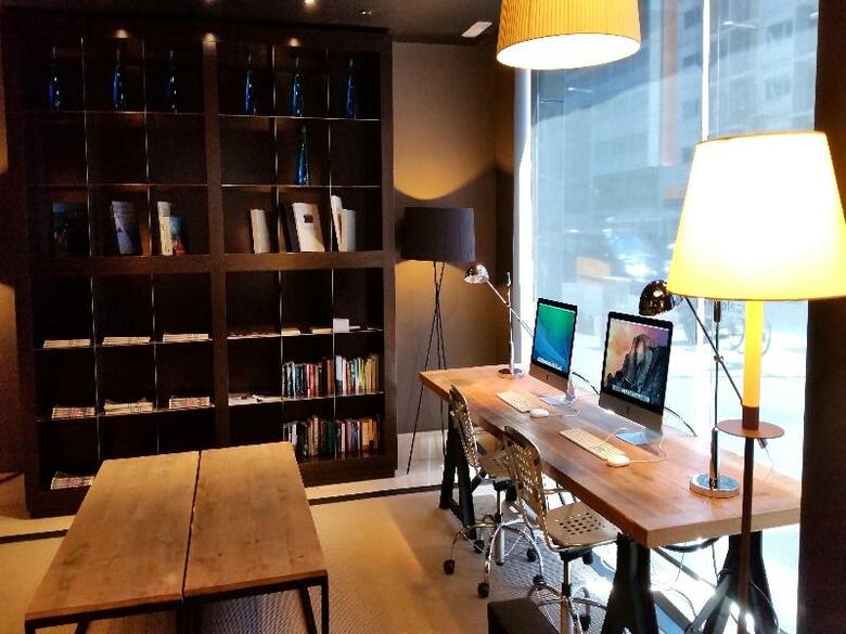 Hotel Barcelona Universal