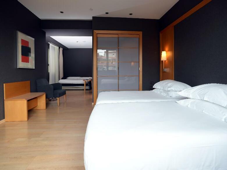 Hotel Barcelona Universal