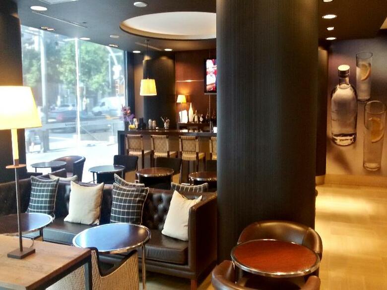 Hotel Barcelona Universal