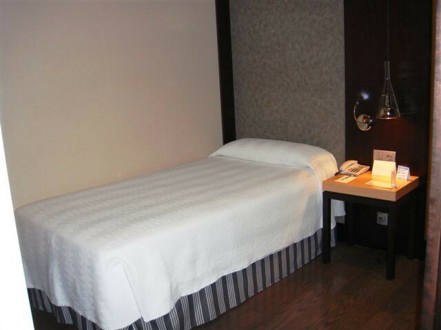 Hotel NH Sants Barcelona