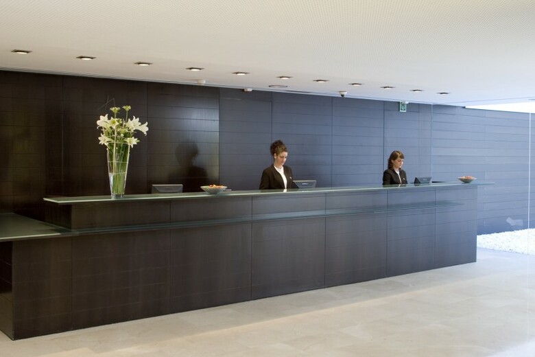 Hotel NH Sants Barcelona