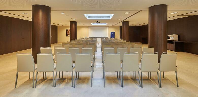 Hotel NH Sants Barcelona