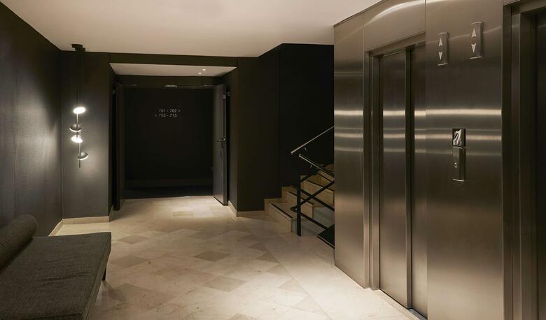 Hotel NH Sants Barcelona