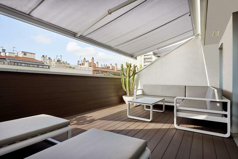 Hotel NH Sants Barcelona