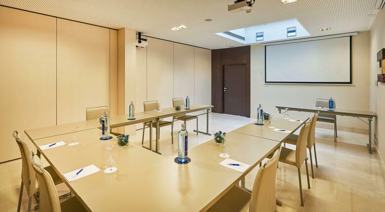 Hotel NH Sants Barcelona