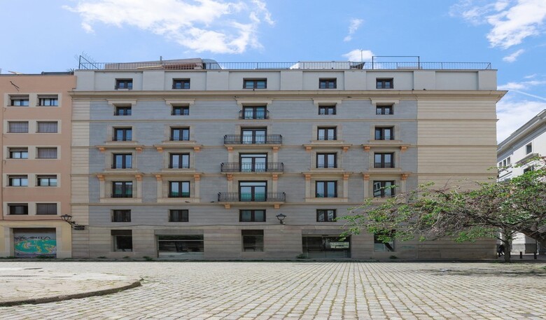 Hotel Santa Marta