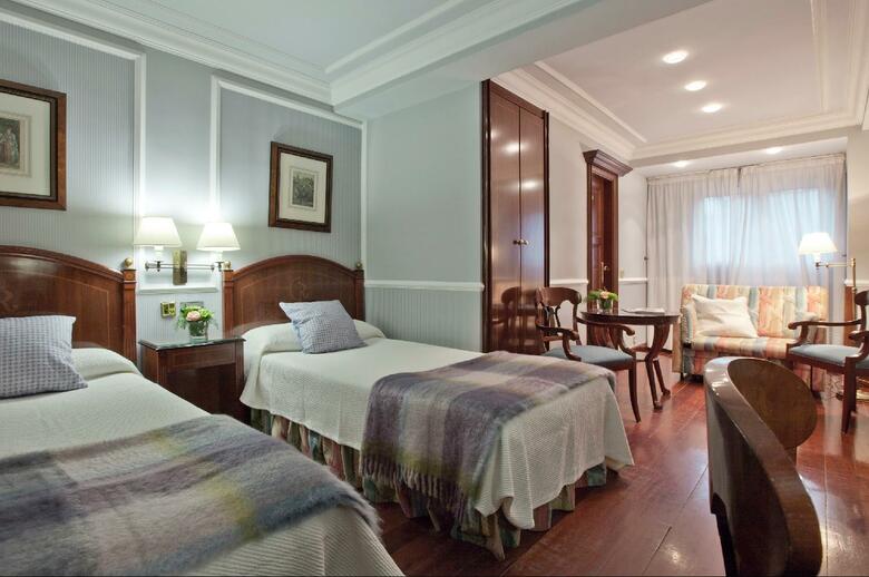 Hotel Rice Reyes Cat�licos