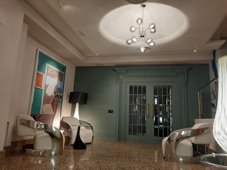 Hotel Corona De Castilla