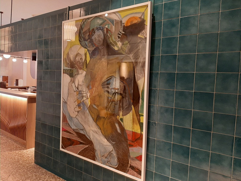 Hotel Corona De Castilla