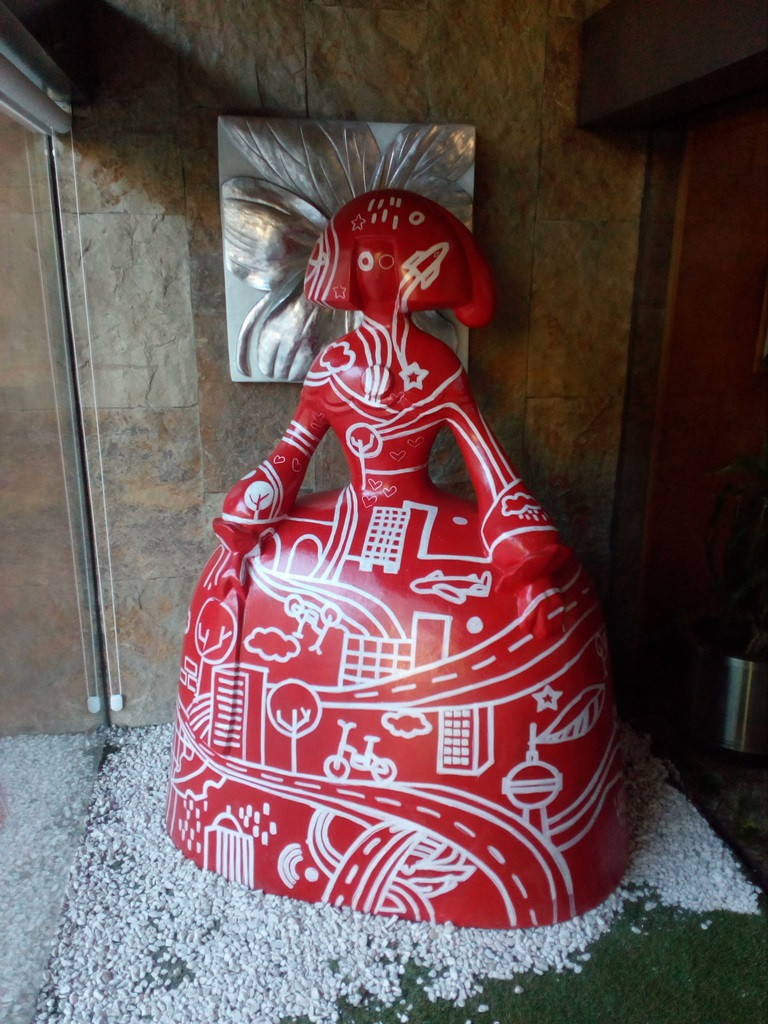 Hotel Corona De Castilla