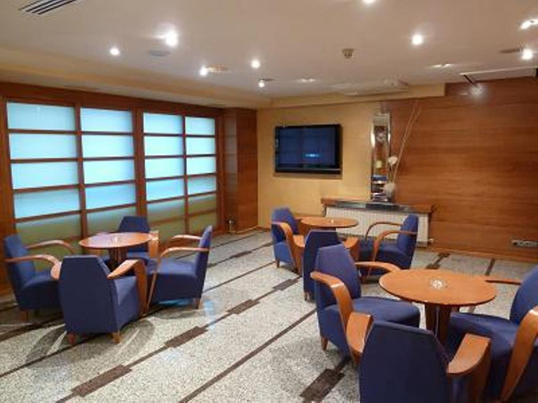 Hotel Corona De Castilla