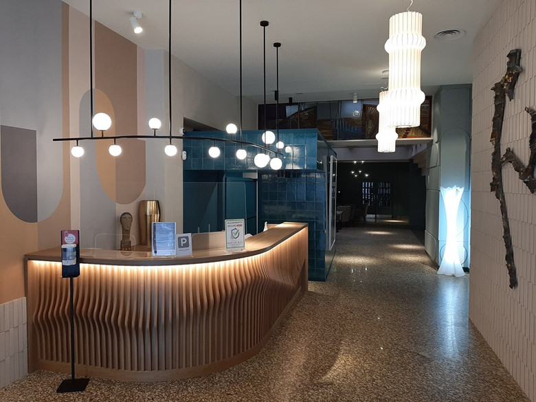 Hotel Corona De Castilla