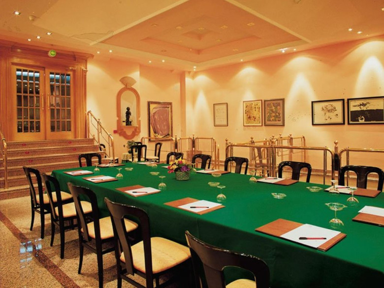 Hotel Corona De Castilla