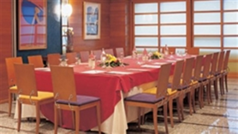 Hotel Corona De Castilla