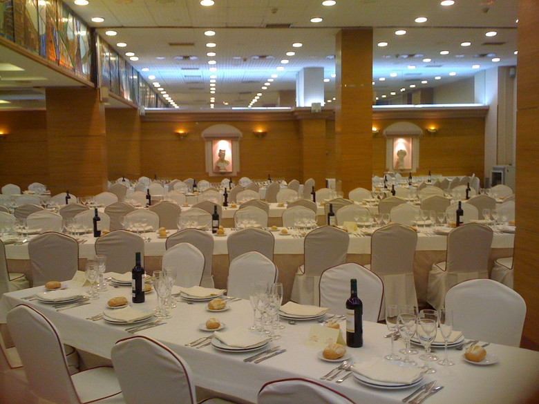 Hotel Corona De Castilla