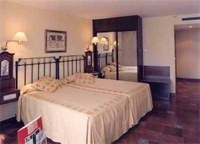 Hotel Meson Del Cid