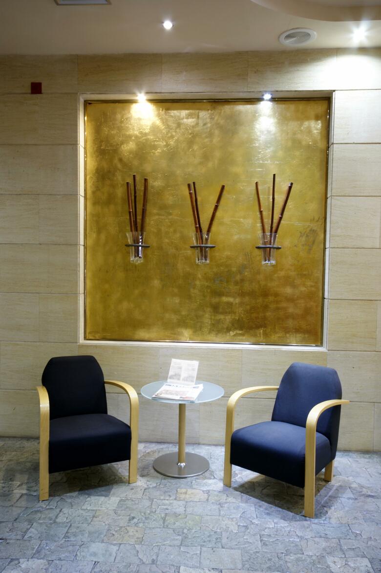 Hotel Eurostars Rey Alfonso X