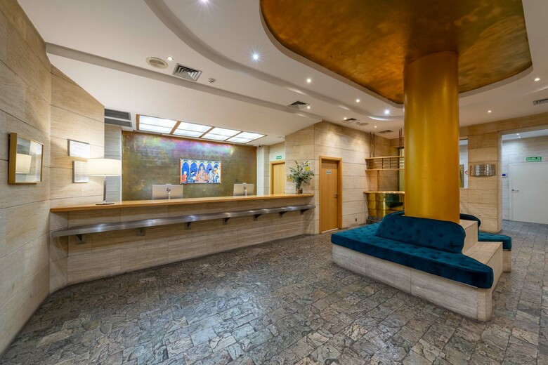 Hotel Eurostars Rey Alfonso X