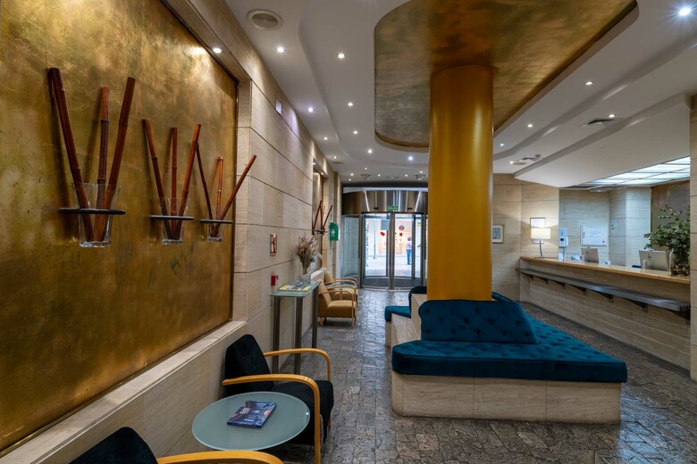 Hotel Eurostars Rey Alfonso X