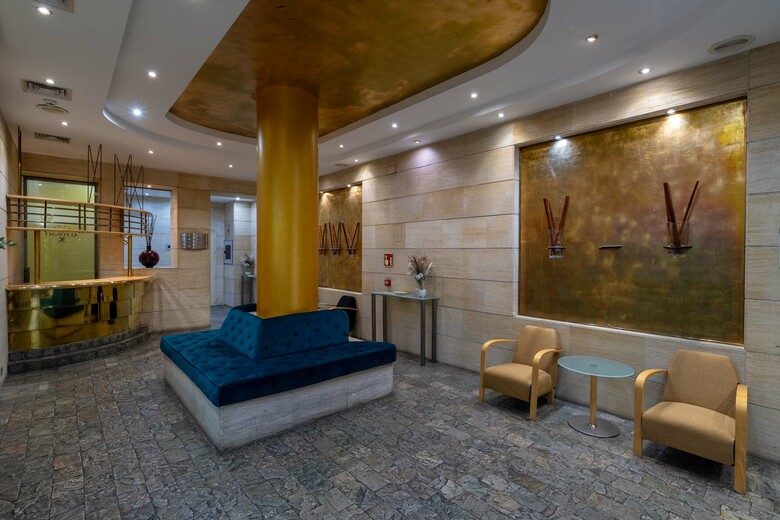 Hotel Eurostars Rey Alfonso X