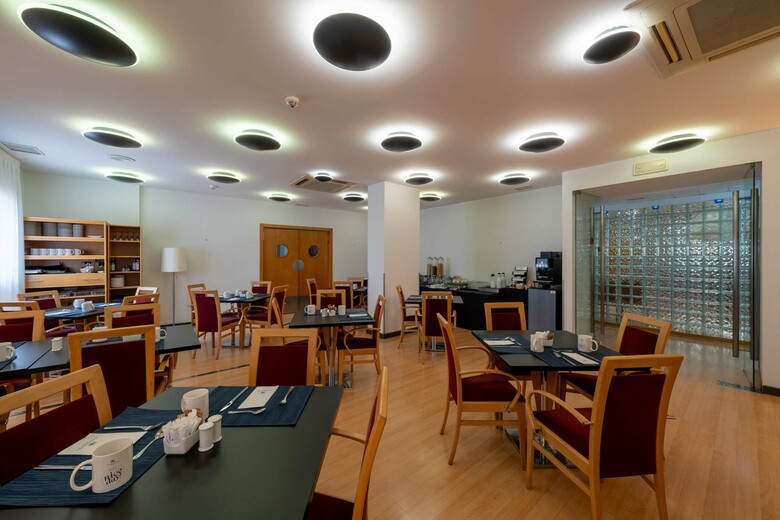 Hotel Eurostars Rey Alfonso X