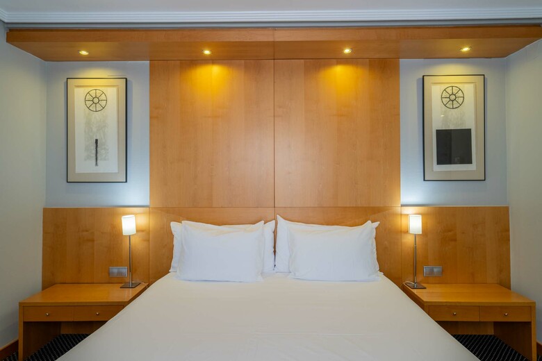 Hotel Eurostars Rey Alfonso X